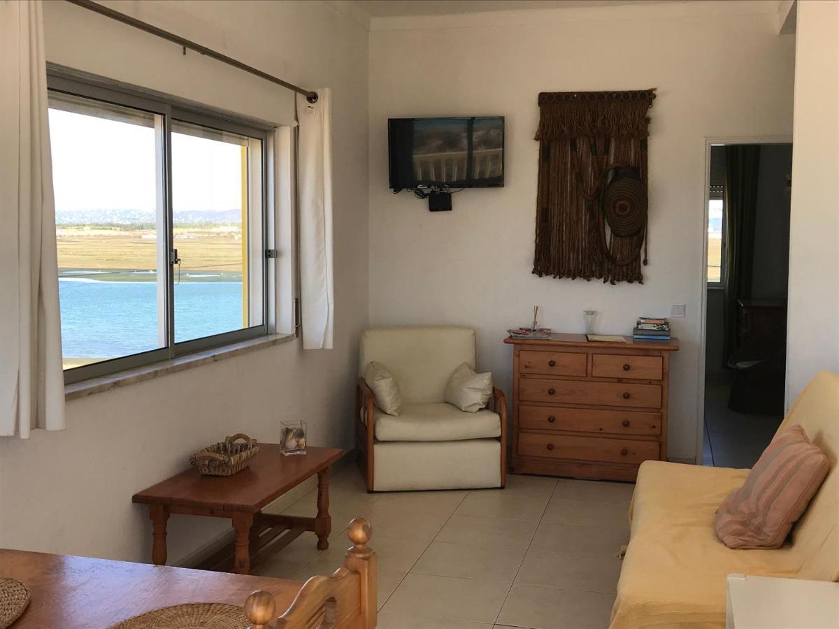 Apartamentos Barracuda Фару Экстерьер фото