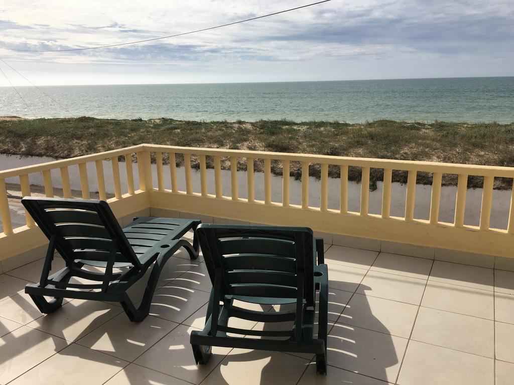 Apartamentos Barracuda Фару Экстерьер фото