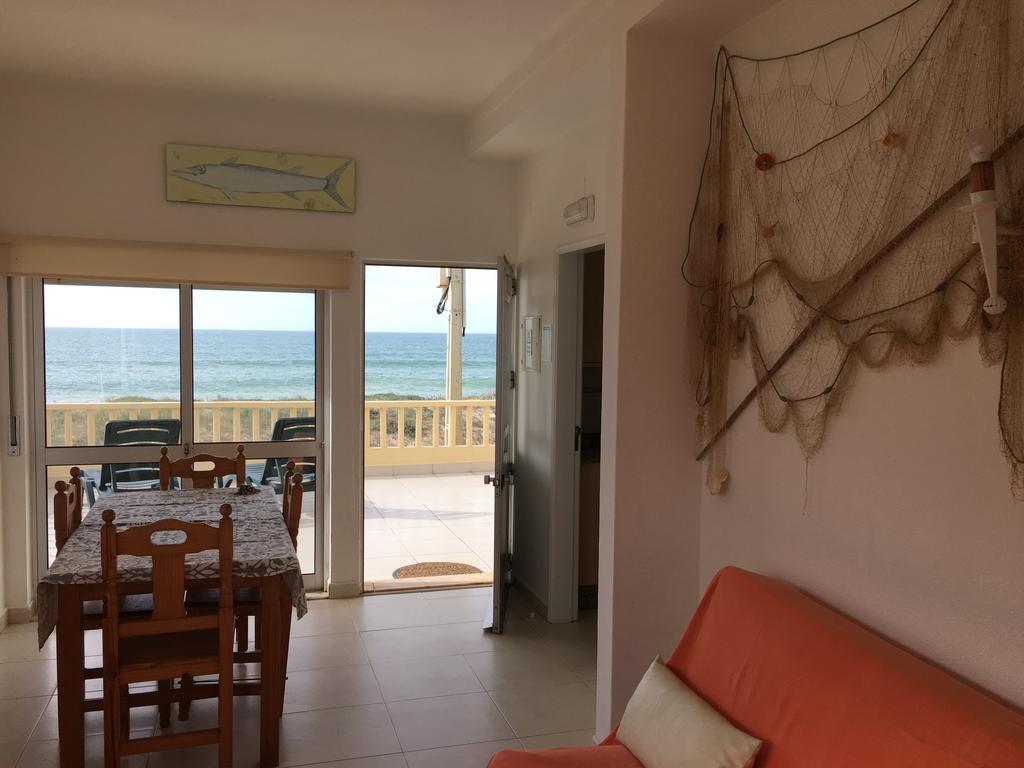 Apartamentos Barracuda Фару Экстерьер фото