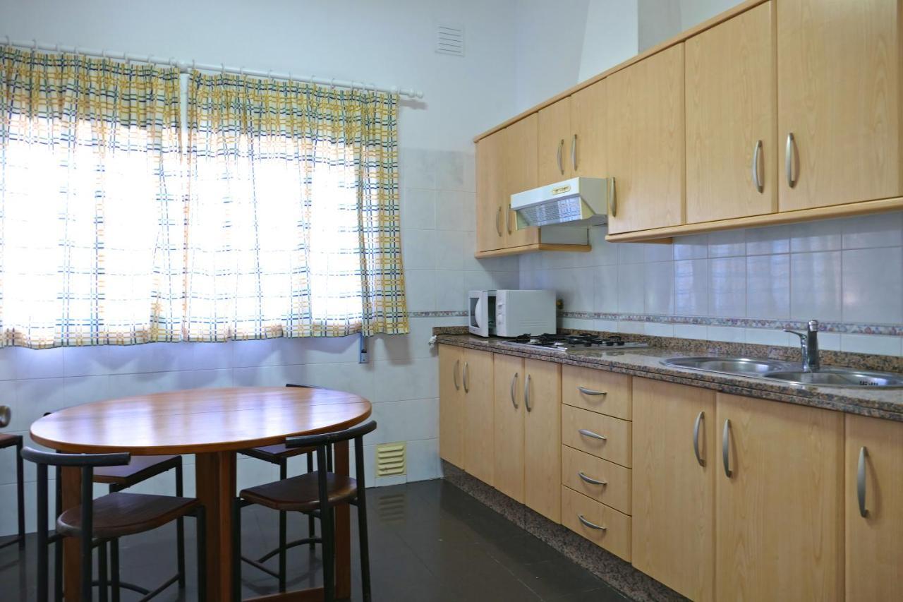 Apartamentos Barracuda Фару Номер фото