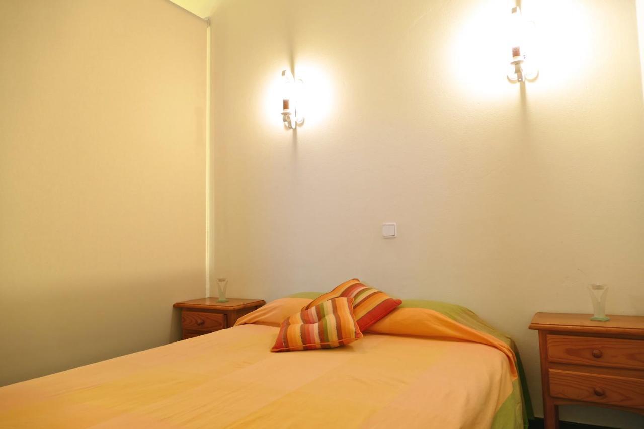 Apartamentos Barracuda Фару Экстерьер фото