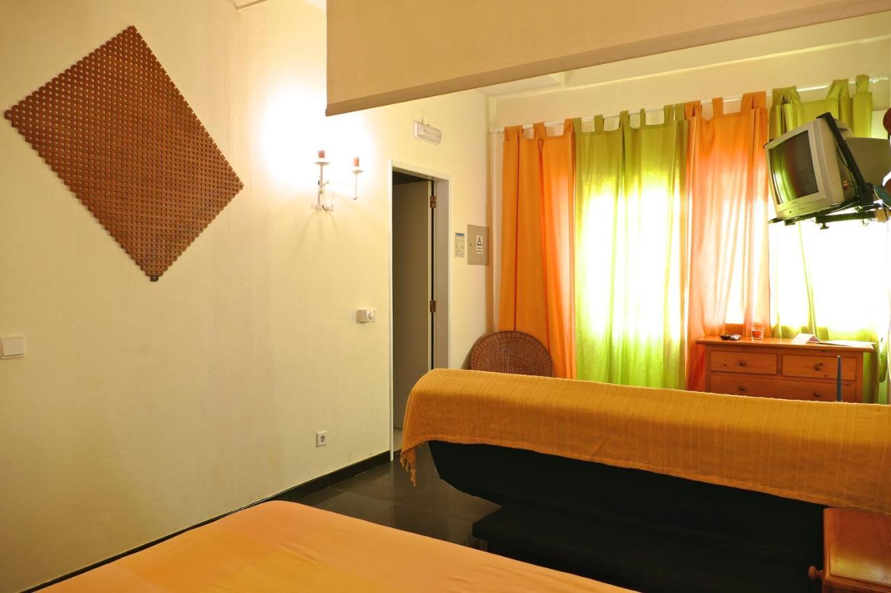 Apartamentos Barracuda Фару Экстерьер фото