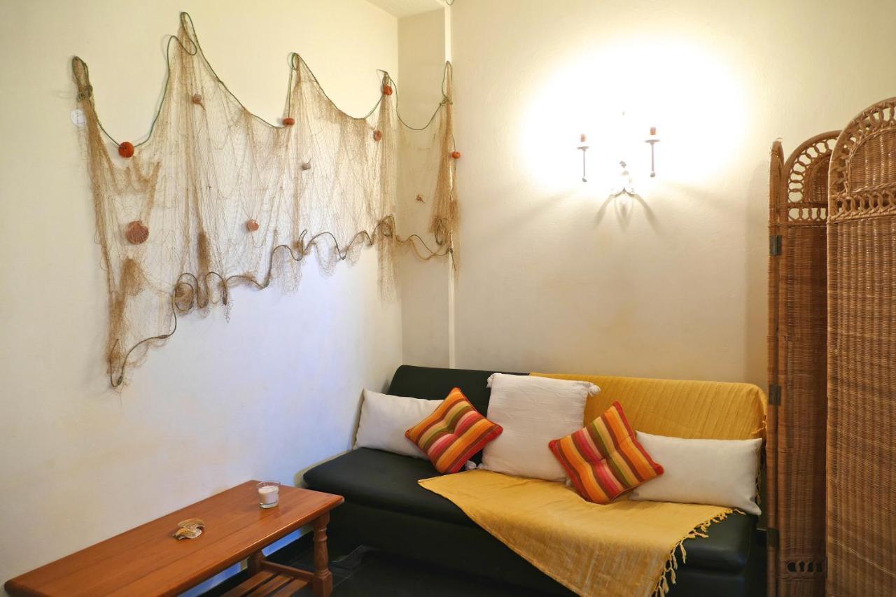 Apartamentos Barracuda Фару Номер фото