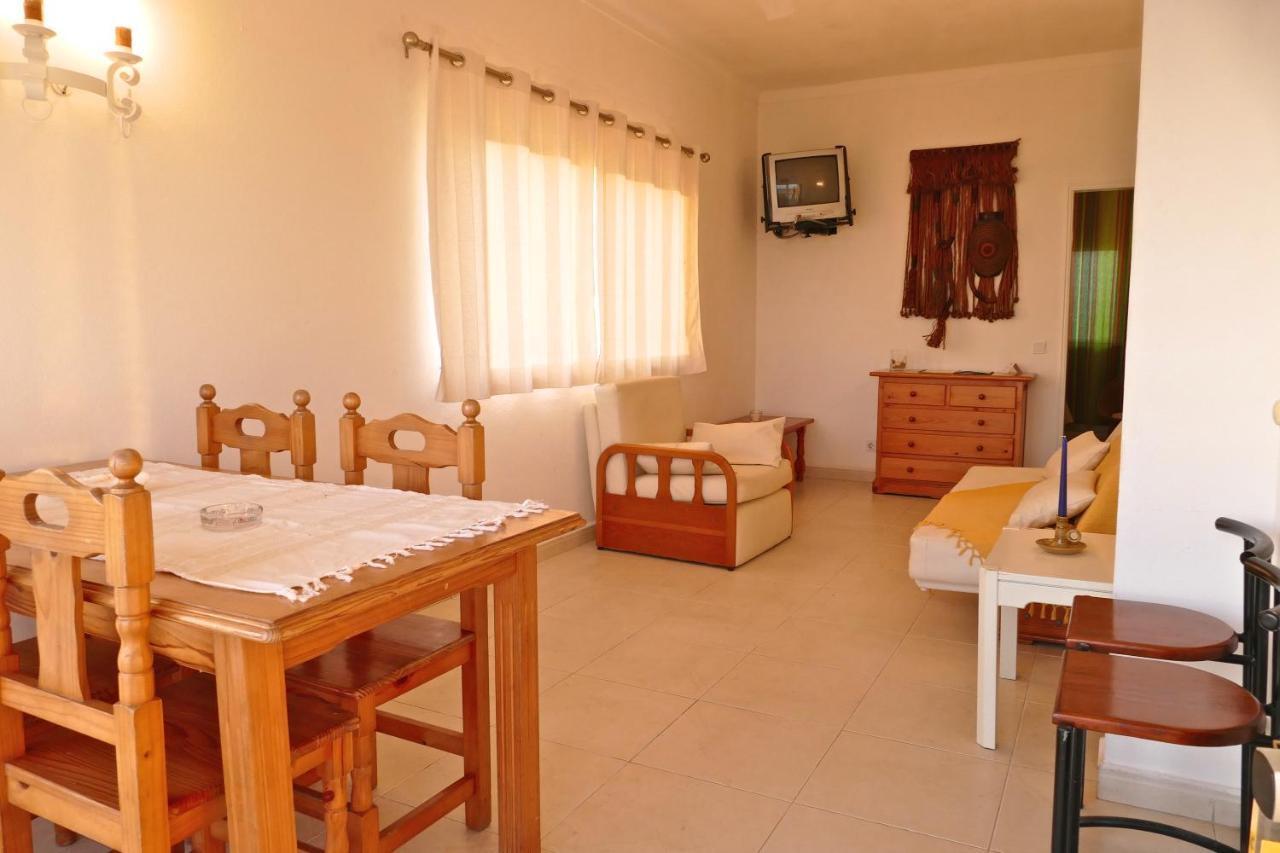 Apartamentos Barracuda Фару Номер фото